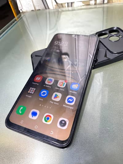 Tecno Spark 40