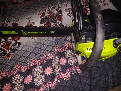 Tree cutter