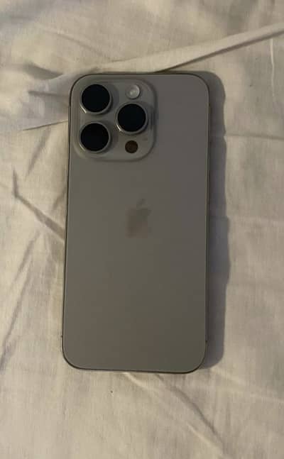 iphone 15 pro