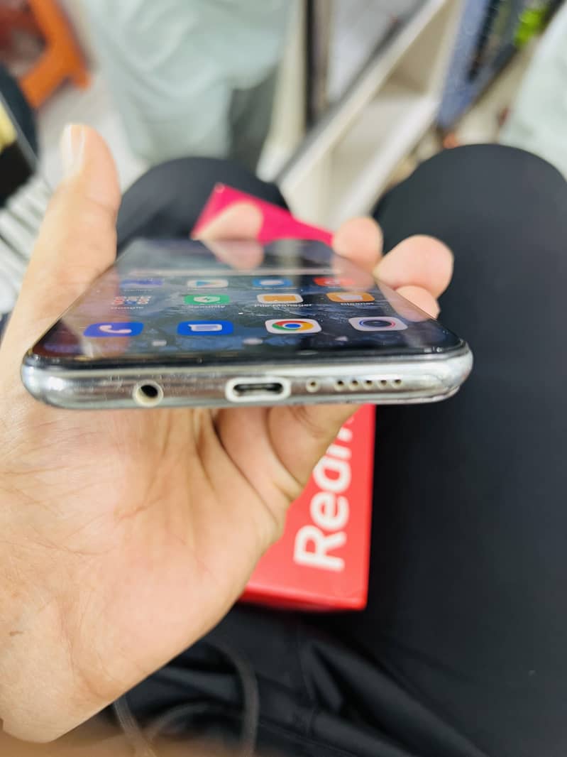 Redmi Note 8 pro 1