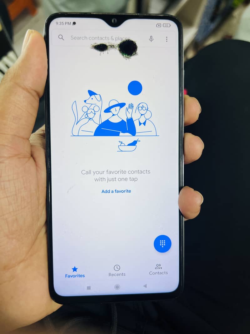 Redmi Note 8 pro 5