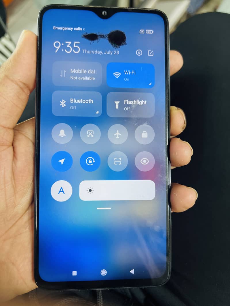 Redmi Note 8 pro 6