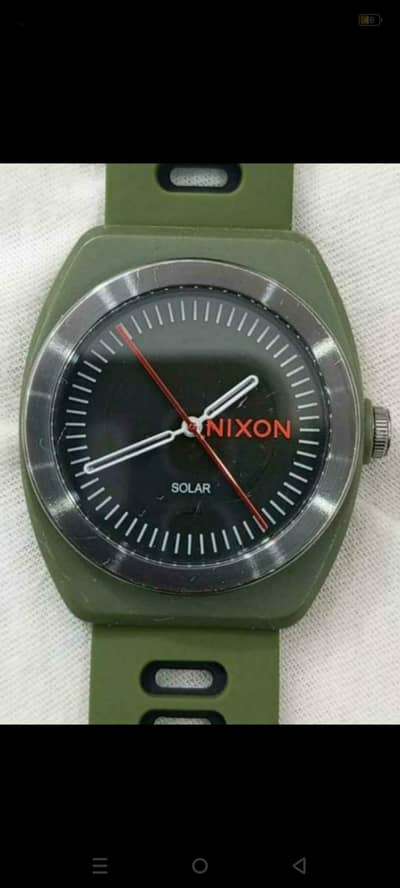 TISSOT TWO TONE watch