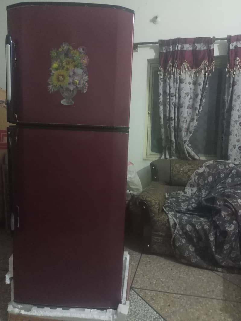 refrigerator 0