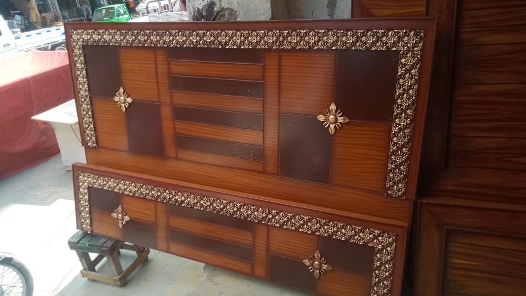 Doubl bed 1