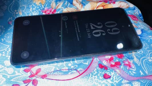 Samsung A07
