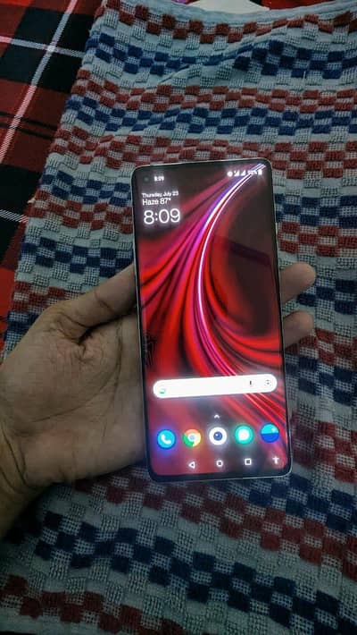 One Plus 8
