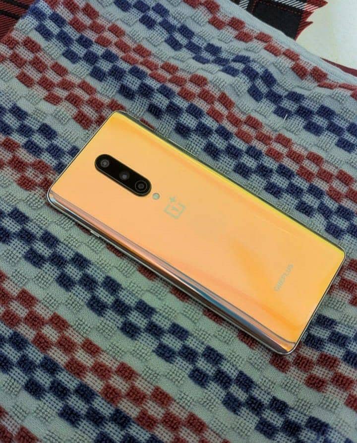 One Plus 8 2