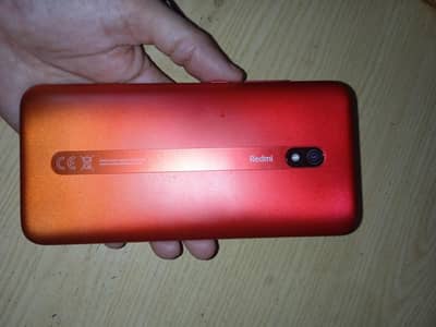 Xiaomi Redmi 8A