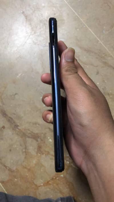 Infinix Zero X Neo