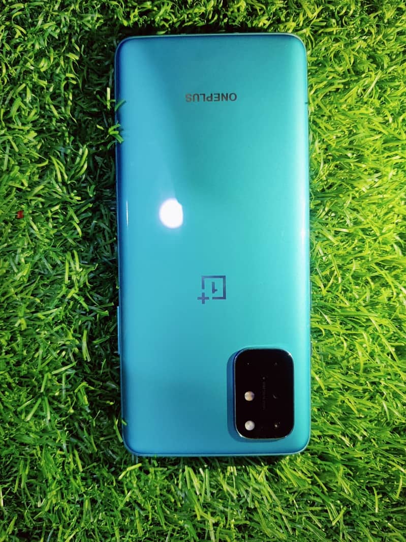 One Plus 8T 1