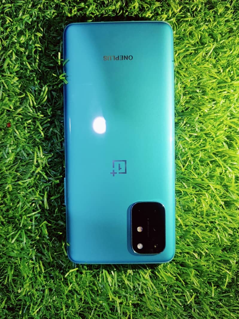 One Plus 8T 2