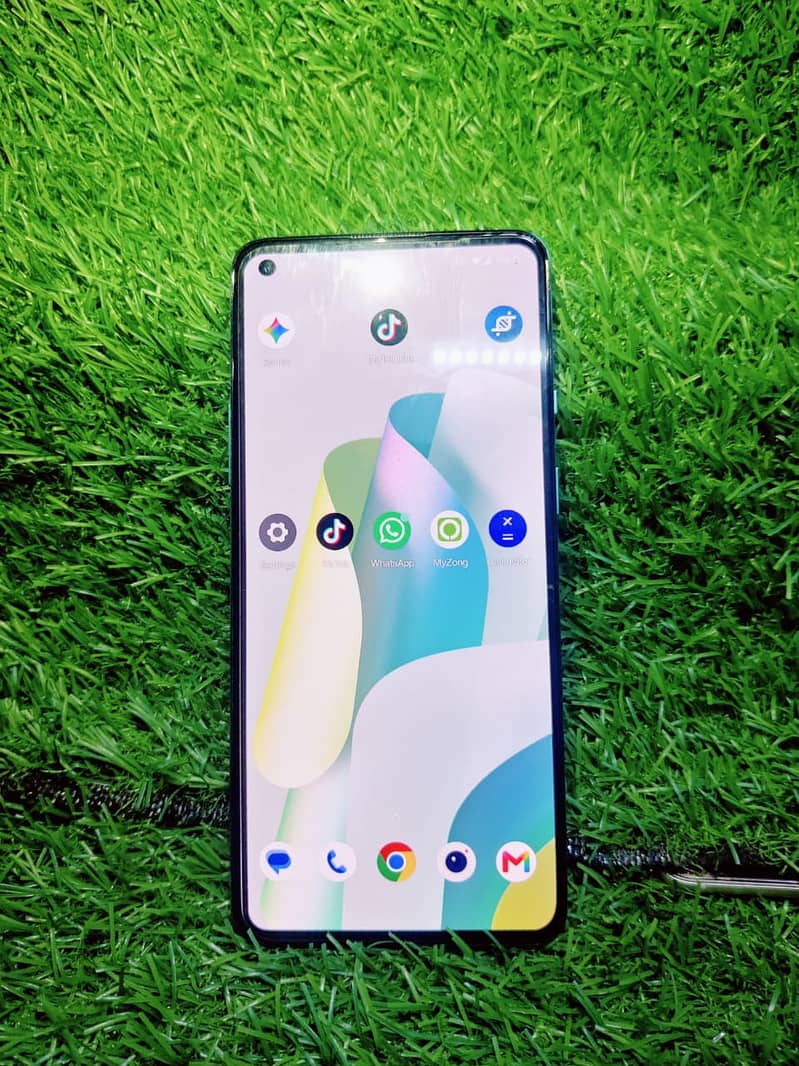 One Plus 8T 3