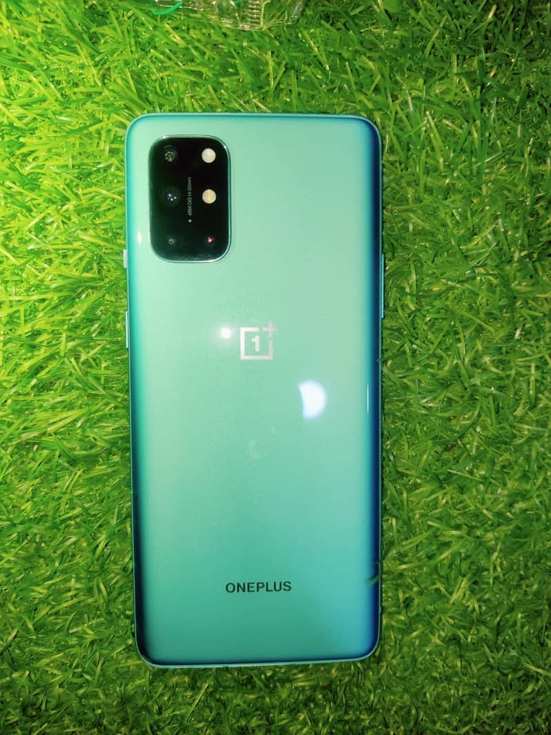One Plus 8T 5
