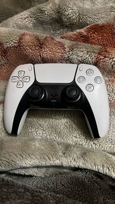 ps5 controller