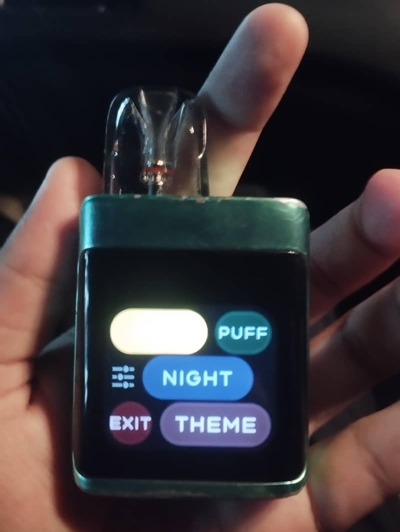 G3 Pod 1
