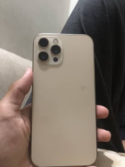 Iphone 12 pro max