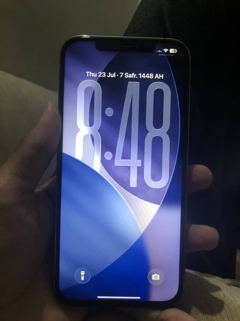 Iphone 12 pro max 1