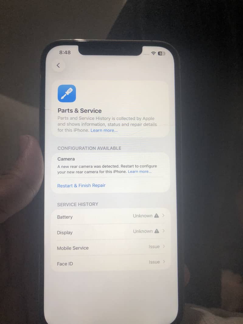 Iphone 12 pro max 2