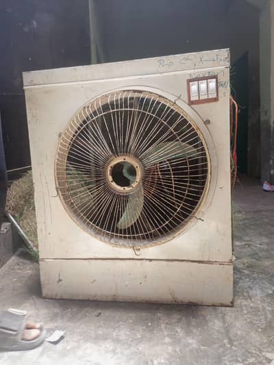 Air cooler available for sale