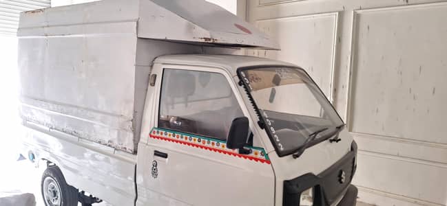 Suzuki Ravi 2017