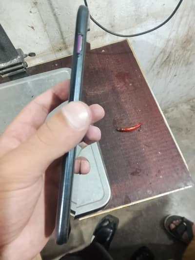 Infinix Hot 9 Play