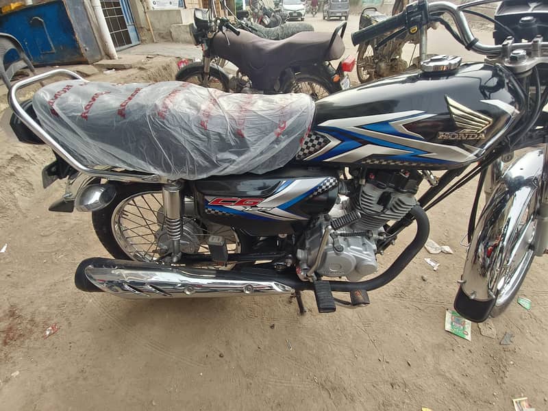 full original condition 1