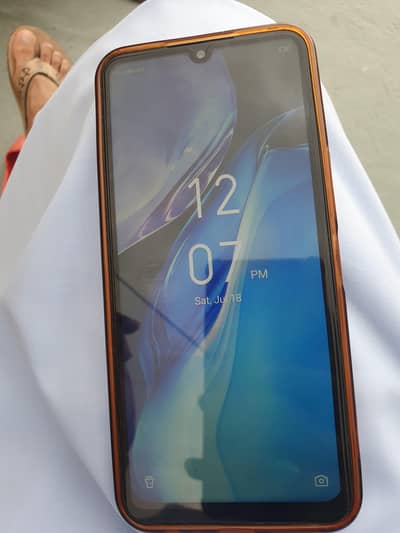 infinix note 11 4 128 only box sath ha