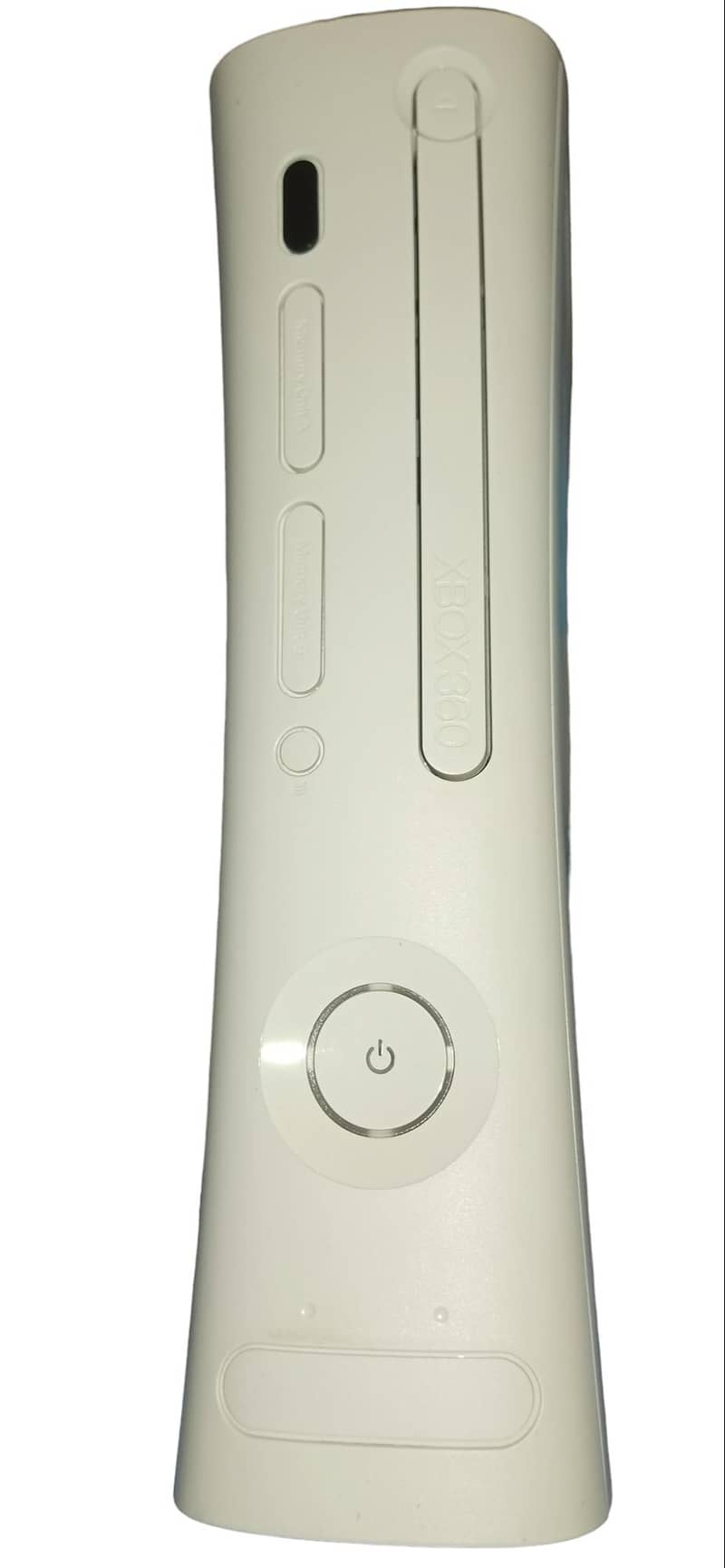 xbox 360 0