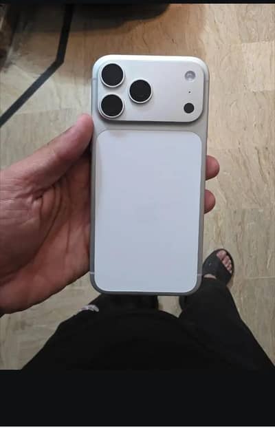 Apple iPhone 17 Pro Max 10by10 factory unlocked 