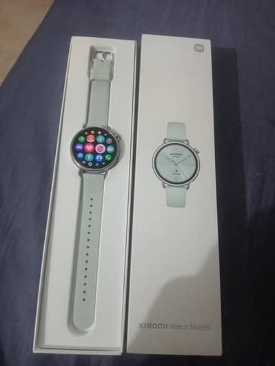 xiaomi smartwatch