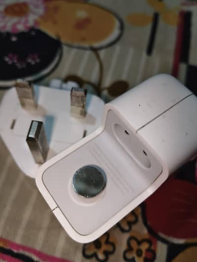 Apple 30W orignal 1000%