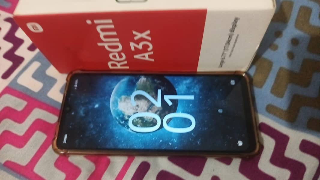 Redmi A3x 2