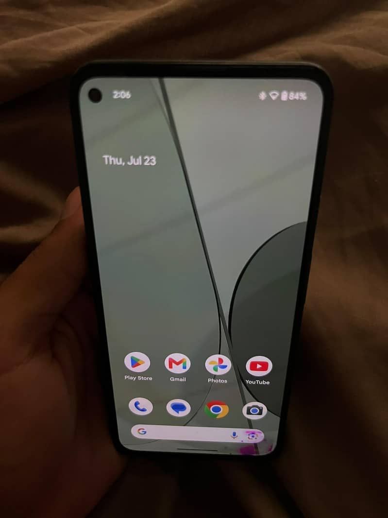 Google Pixel 5a 2