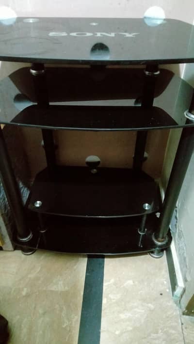 LCD/LED Trolly