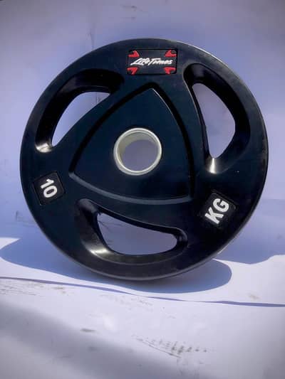 Weight with best Quality