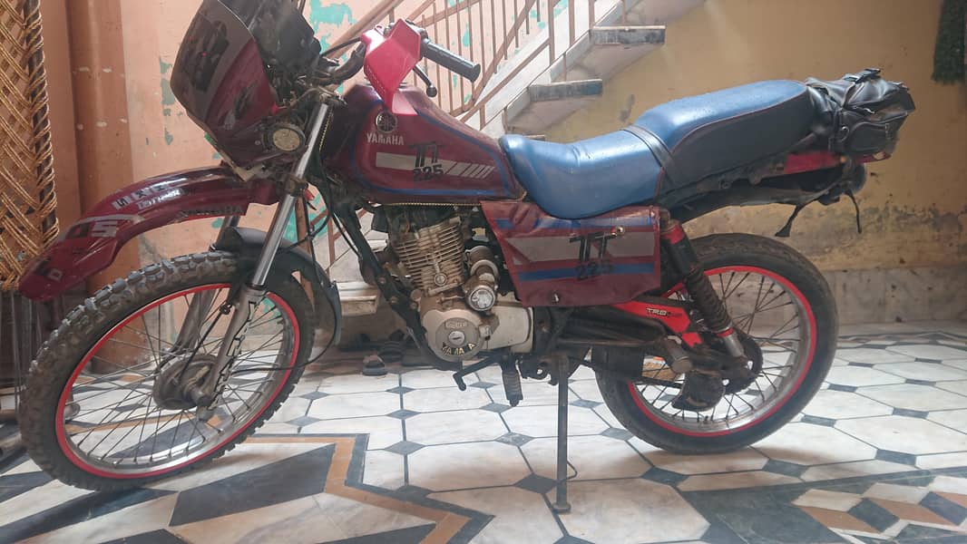 off road bikd 4
