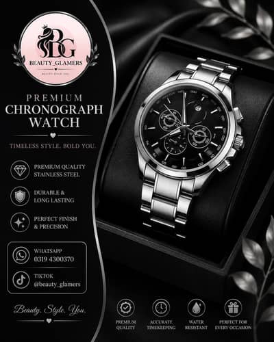 Watches