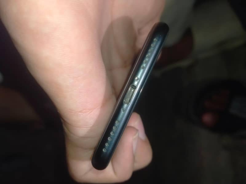 Apple iPhone SE 7