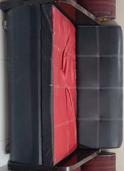 7 seater