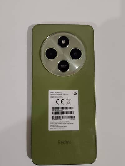 Xiaomi Redmi 14C