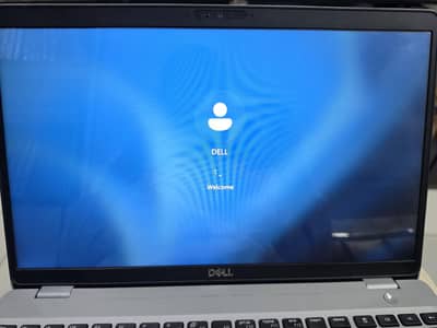 Dell Latitude 5510