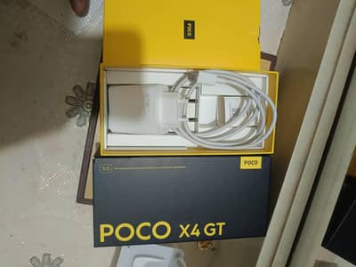Xiaomi POCO X3 GT