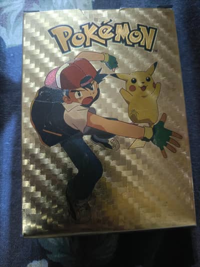 pokemon card