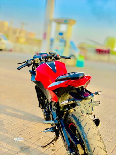 kawasaki ninja 250cc replica of ninja 300 2019 model