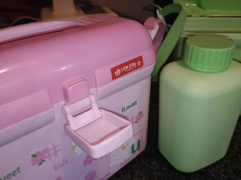 lunch box 0