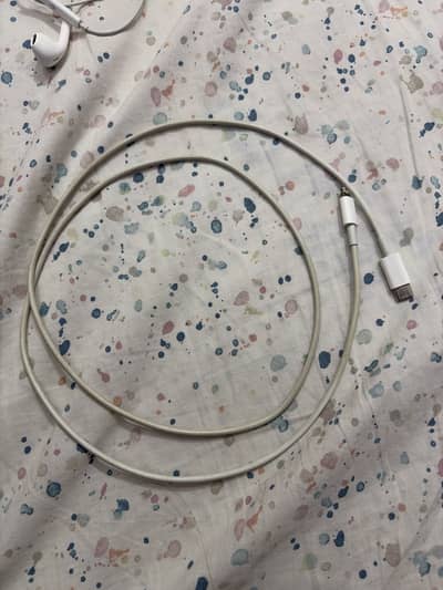 Original Apple USB-C to Lightning Cable (1M) - US Import