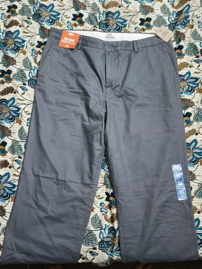 Docker Pant Original