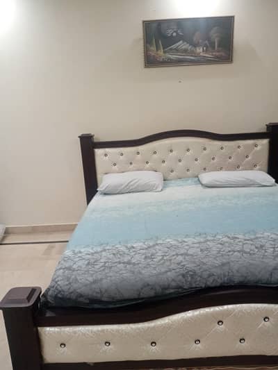 10/10 Bed