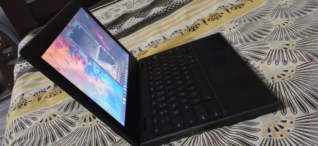 chrome book
